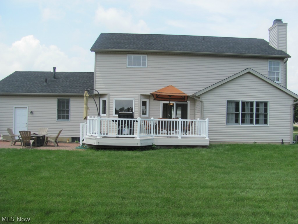 Greentree - Residential