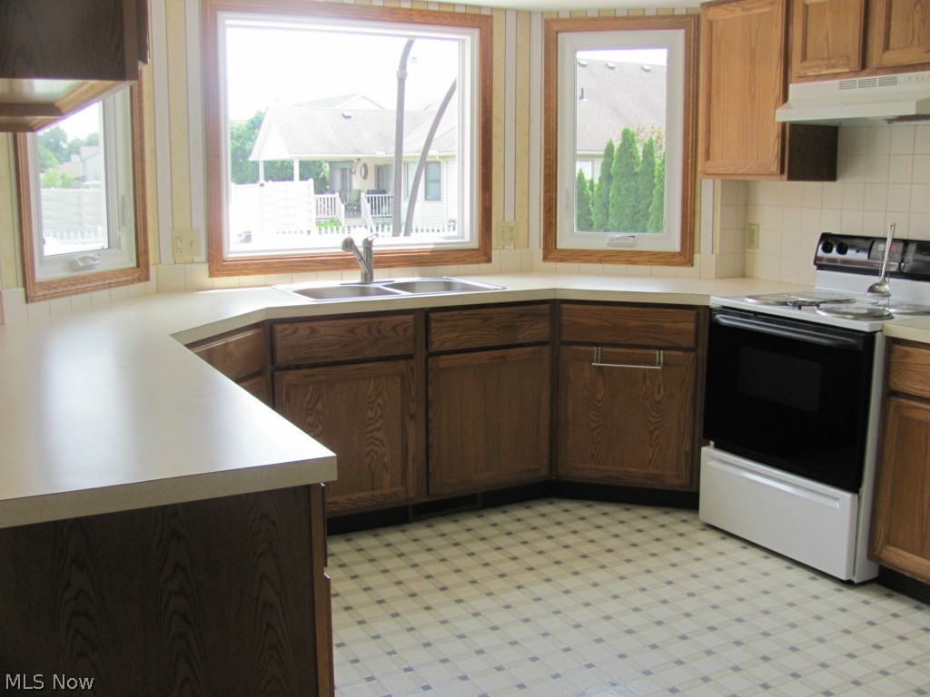 Greentree - Residential