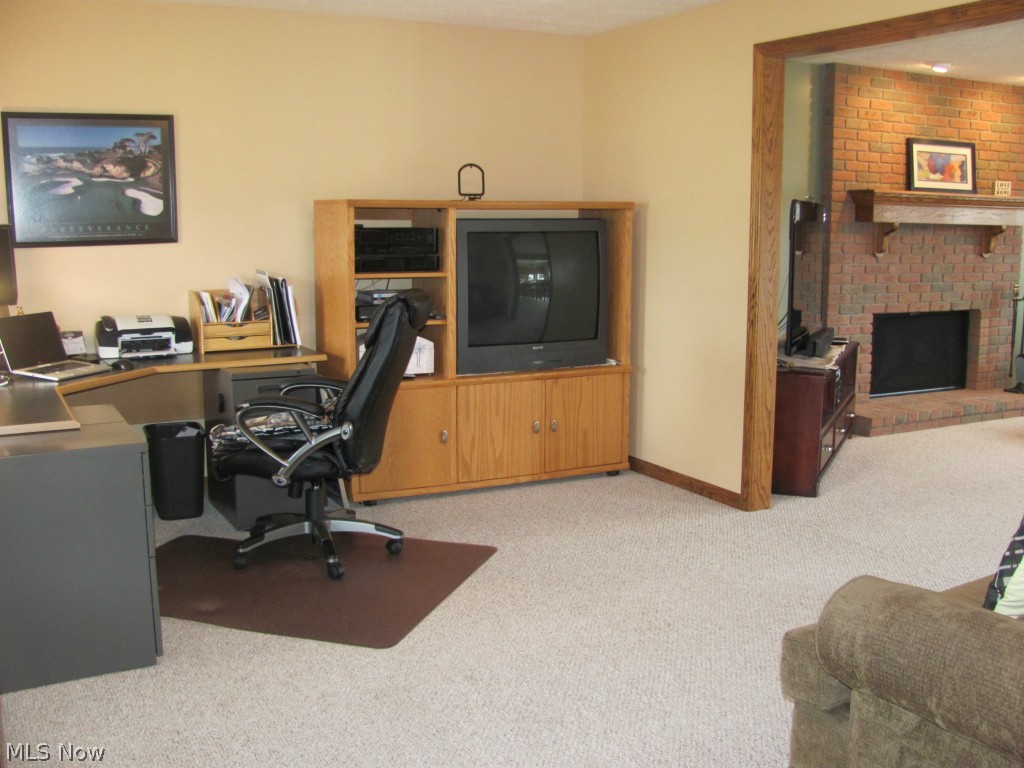 Greentree - Residential