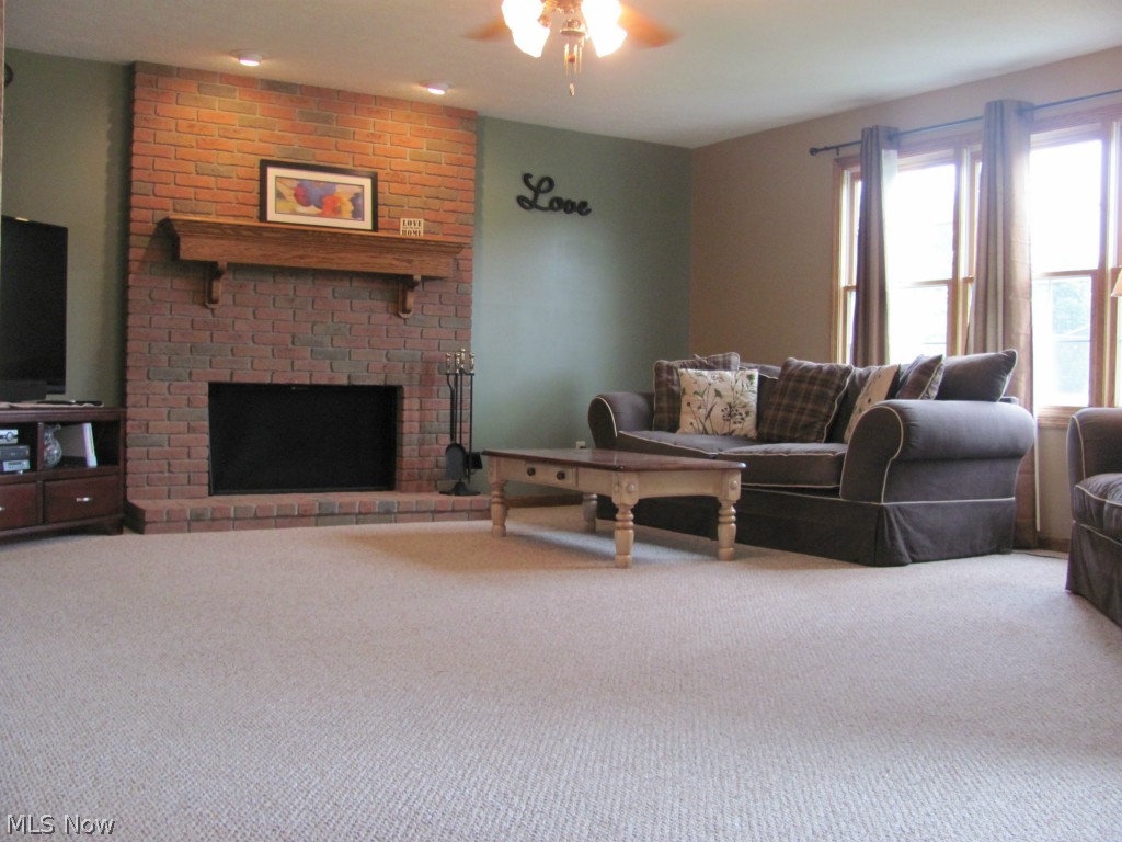 Greentree - Residential