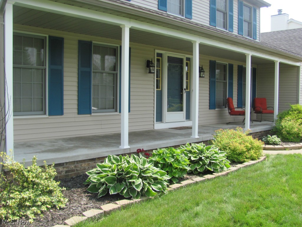 Greentree - Residential