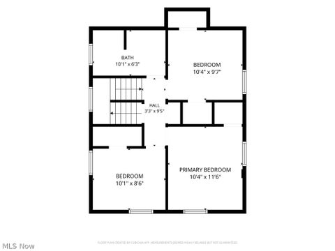 Tiny photo for 571 East Avenue, Akron, OH 44320 (MLS # 5239175)