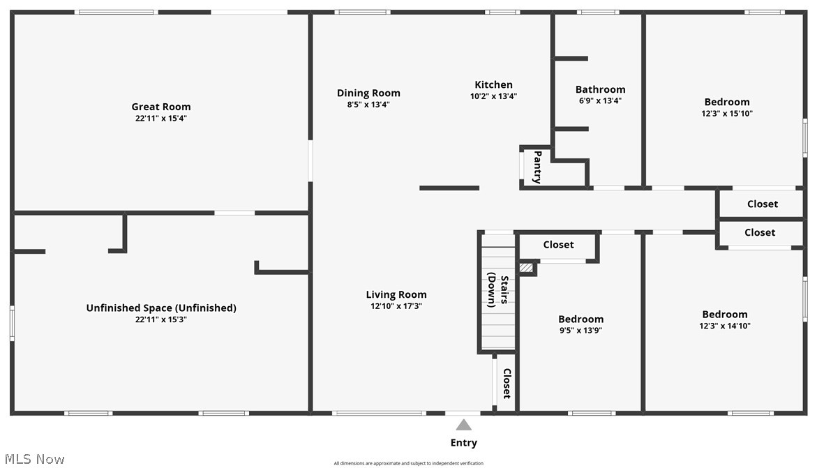 Speakers Estate Add - Residential