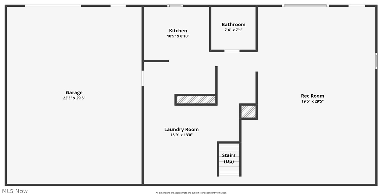 Speakers Estate Add - Residential