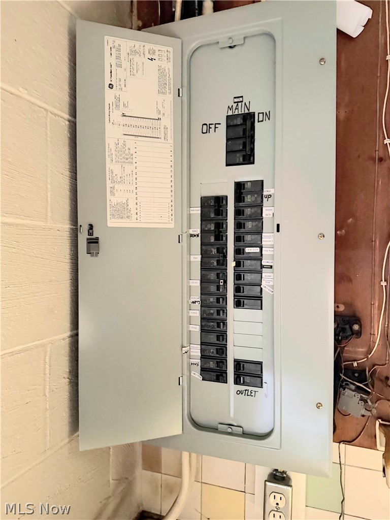 Speakers Estate Add - Residential