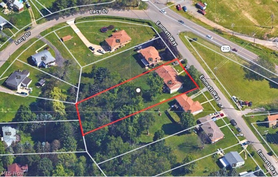 Speakers Estate Add - Residential