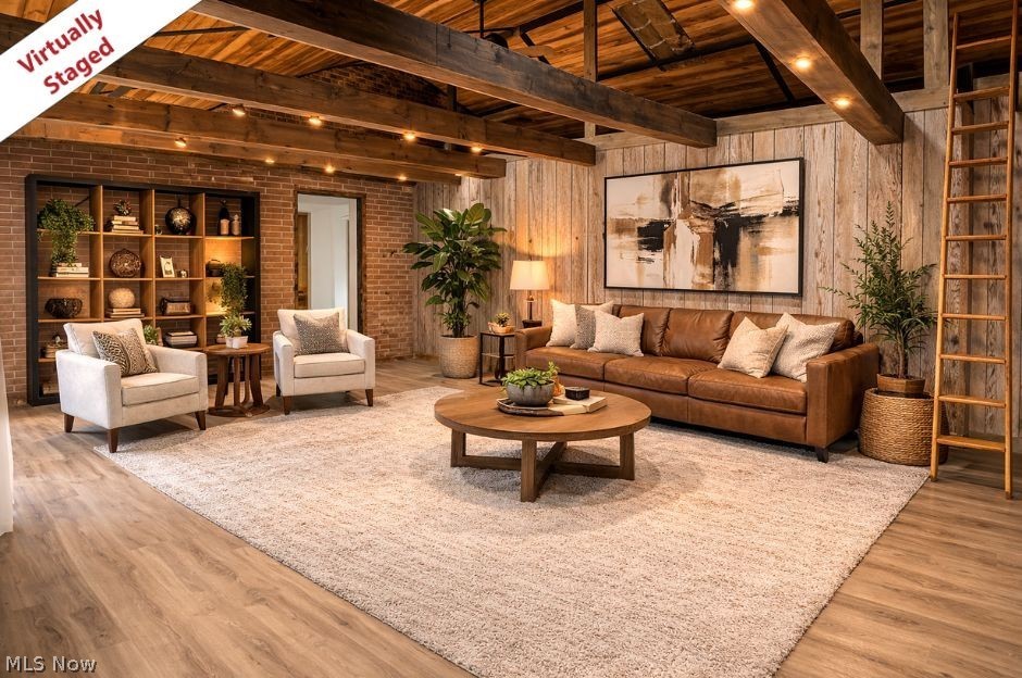 Speakers Estate Add - Residential