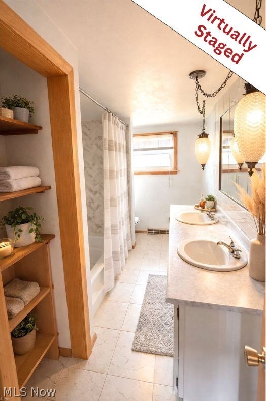 Speakers Estate Add - Residential