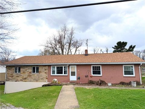 Homes For Sale - 39 Emmett Way<br/> Jefferson County, Steubenville, OH 43952