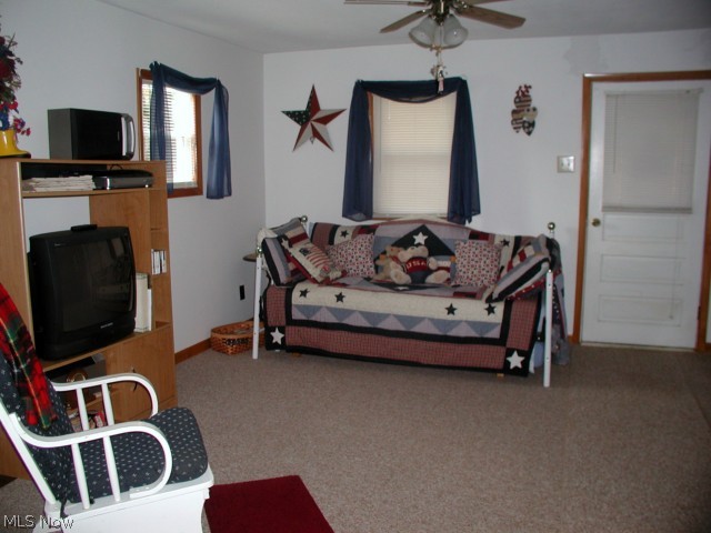 Cottage At Stony Lake - Residential