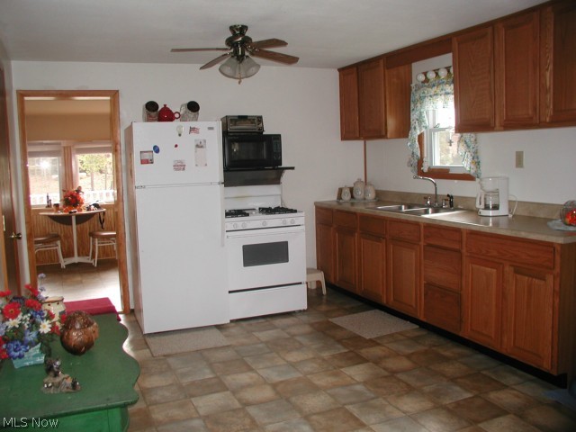 Cottage At Stony Lake - Residential
