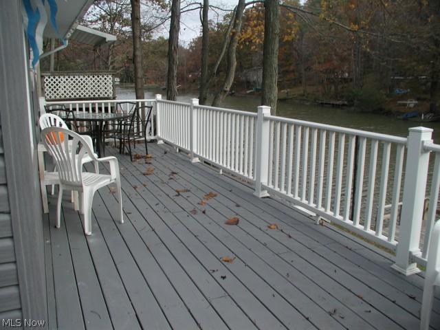 Cottage At Stony Lake - Residential