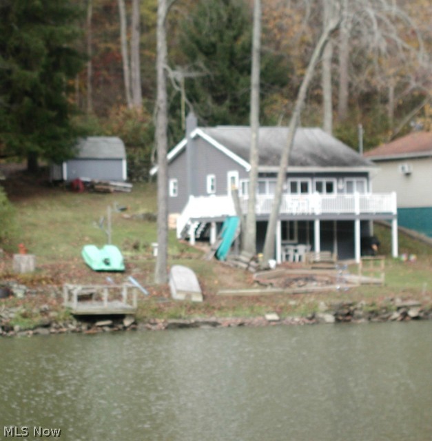 Cottage At Stony Lake - Residential
