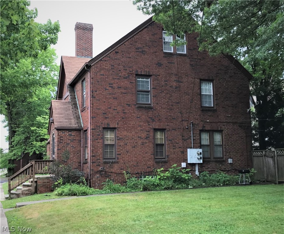 Mayfield On Belvoir Blvd - Residential Income