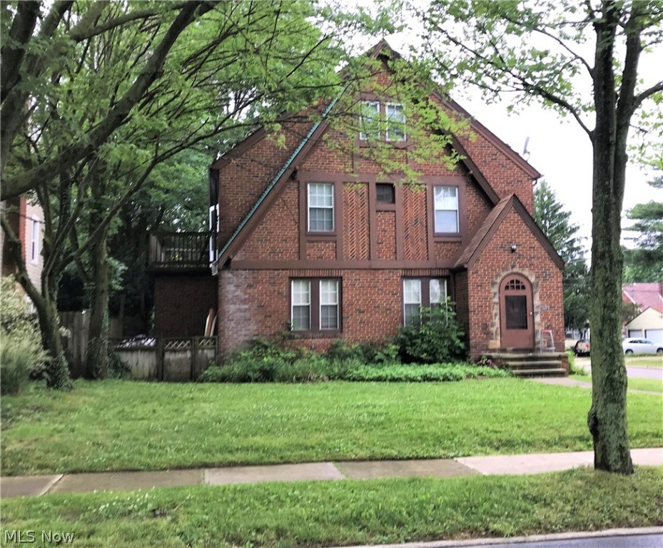 Mayfield On Belvoir Blvd - Residential Income