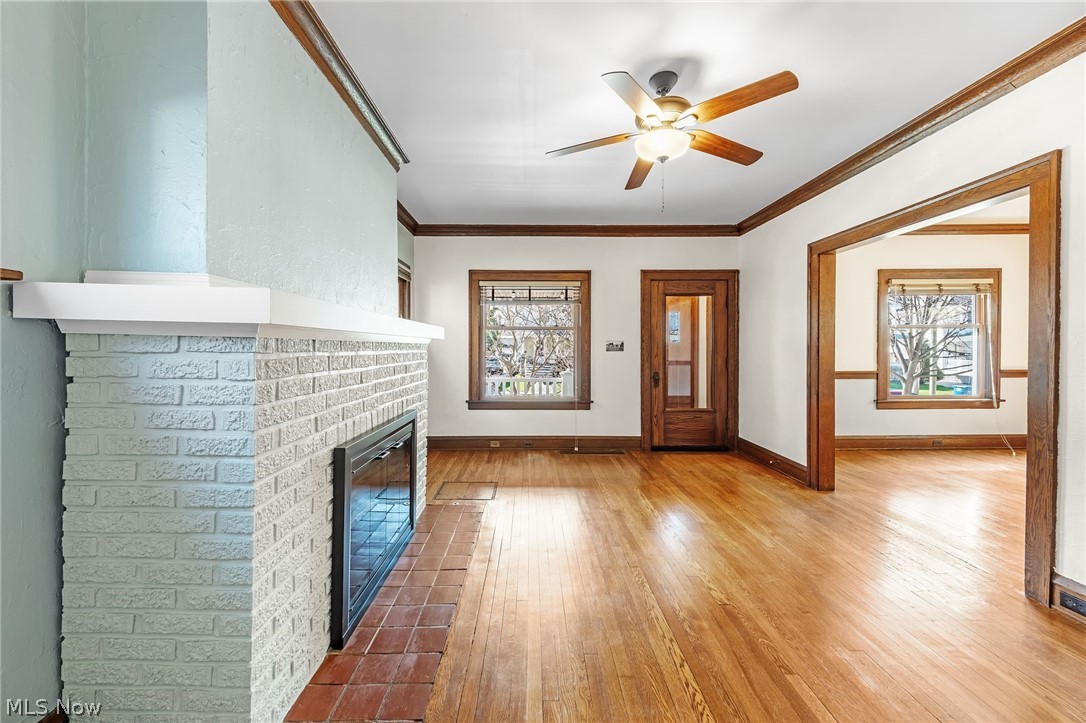 Newell - Residential