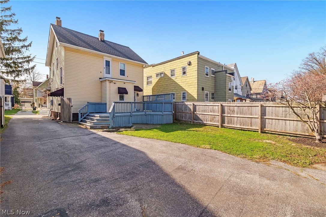 Newell - Residential