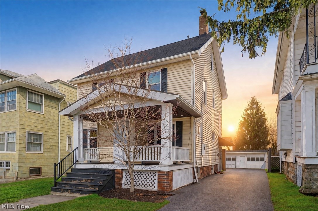 Newell - Residential