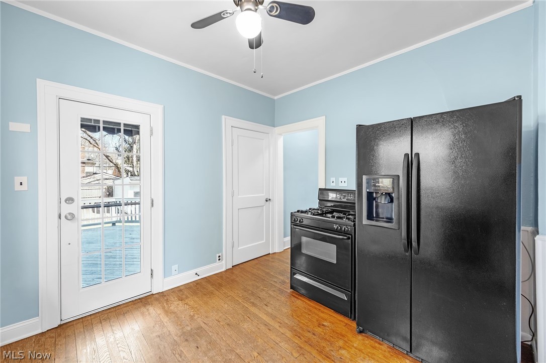 Newell - Residential