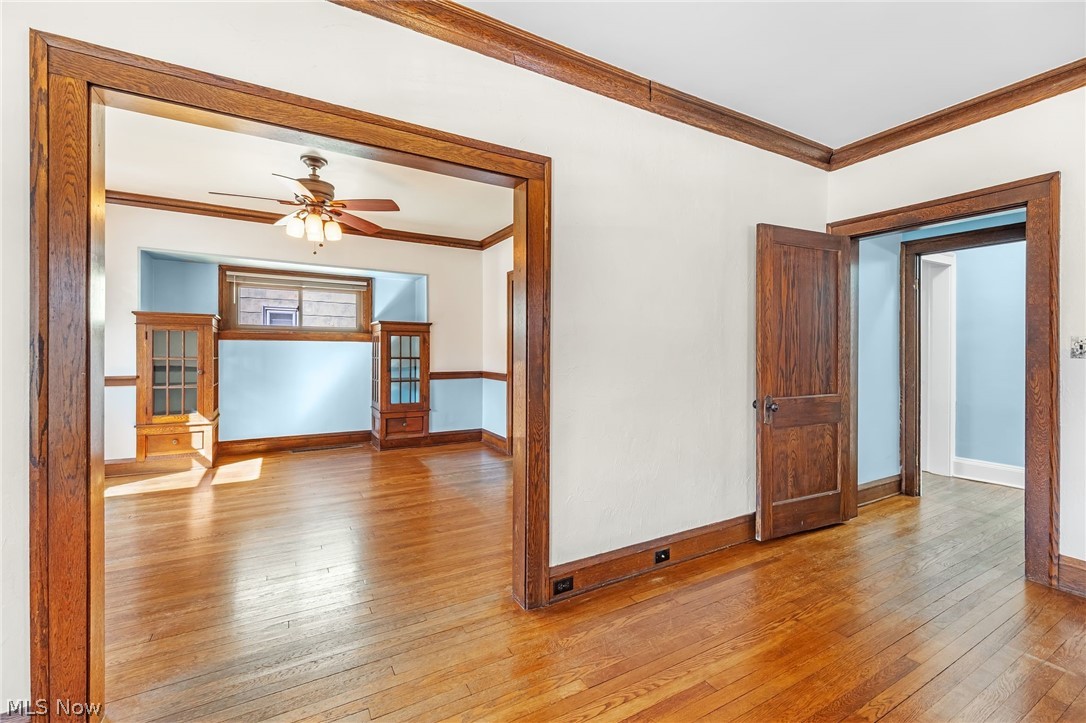 Newell - Residential