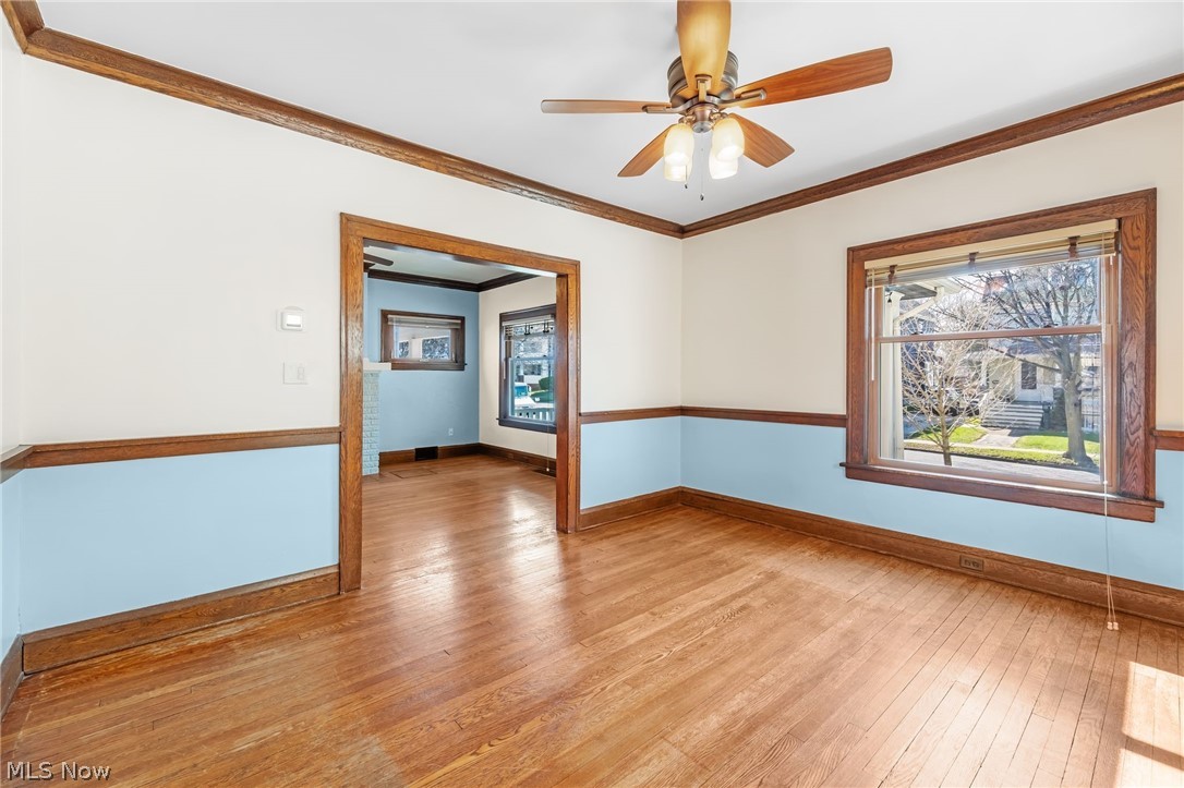 Newell - Residential