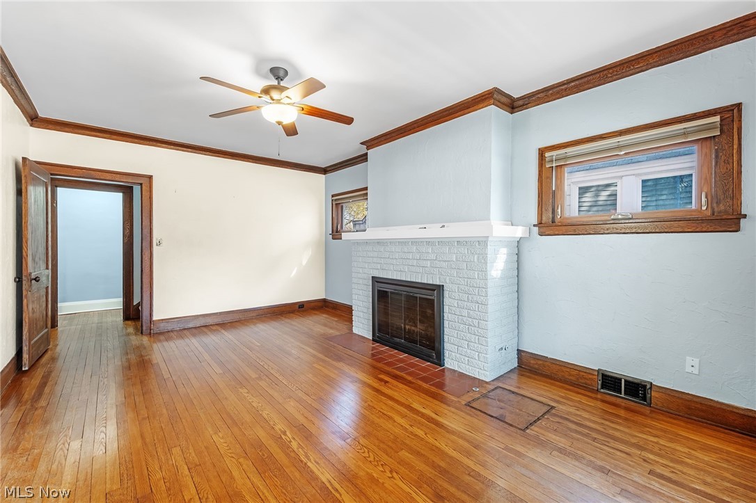 Newell - Residential