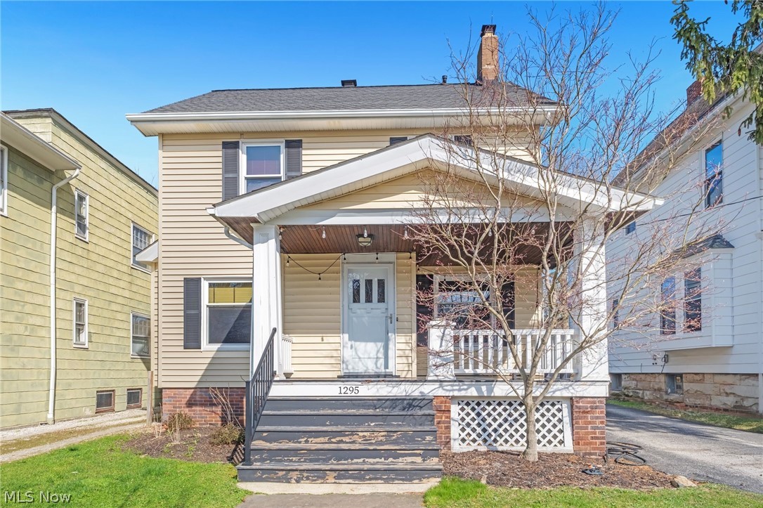 Newell - Residential