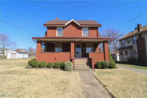 1350 E Florida Avenue, Youngstown, OH 44502 - MLS#: 5107884