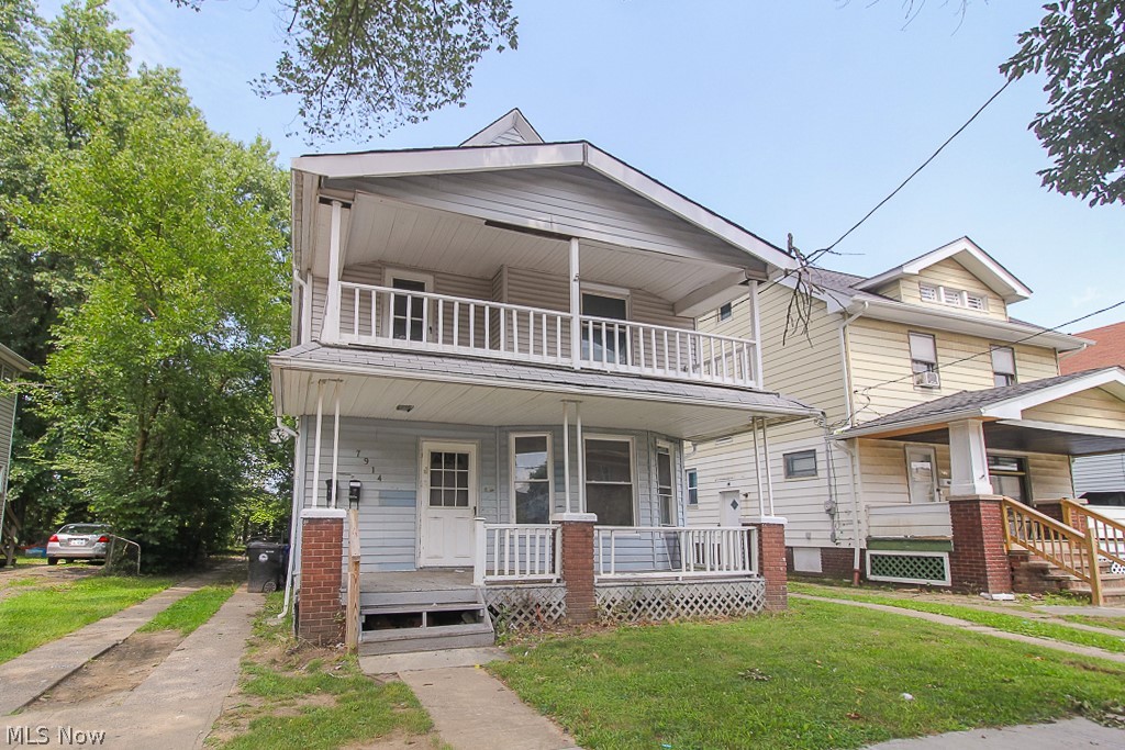 Halle - Residential Income