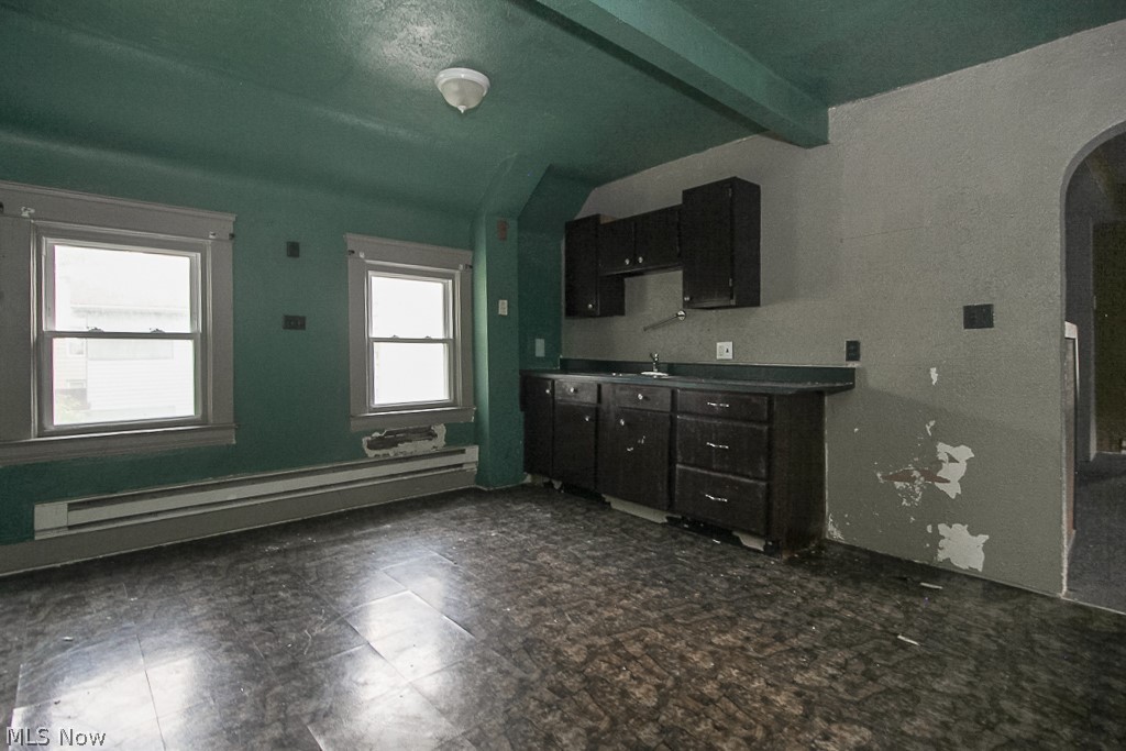 Halle - Residential Income