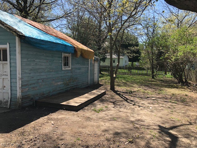 Mentor Headlands - Residential