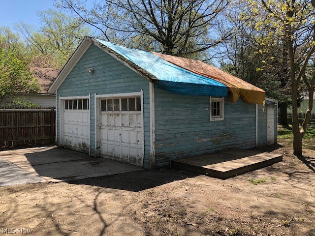 Mentor Headlands - Residential