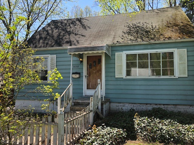 Mentor Headlands - Residential