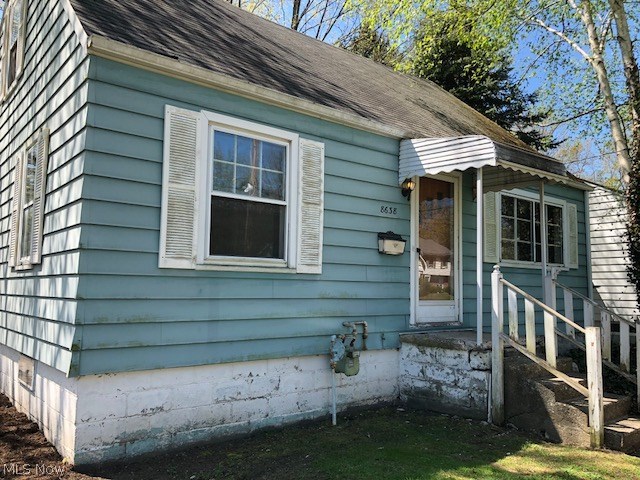 Mentor Headlands - Residential