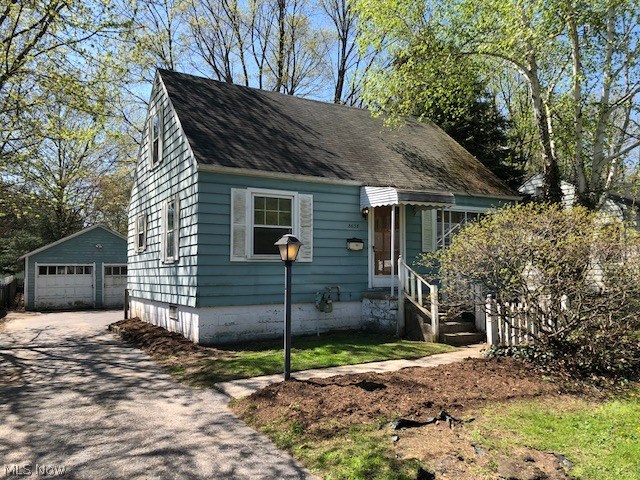 Mentor Headlands - Residential