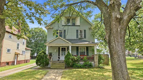 Photo for 1311 Robbins Avenue