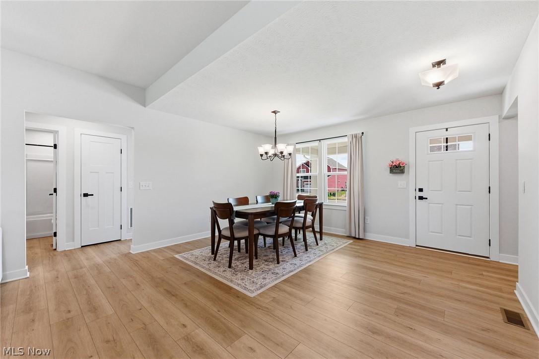 Fox Den Estates - Residential