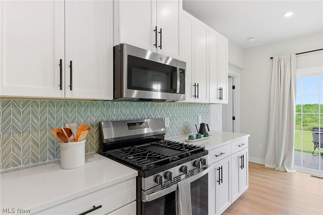 Fox Den Estates - Residential