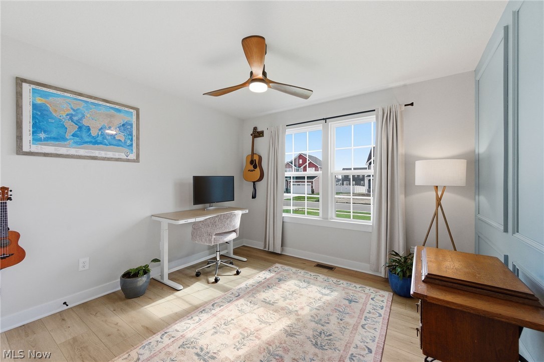 Fox Den Estates - Residential