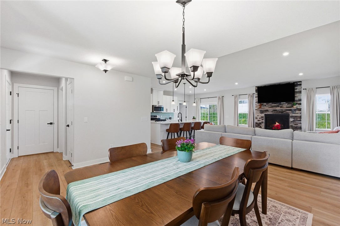 Fox Den Estates - Residential