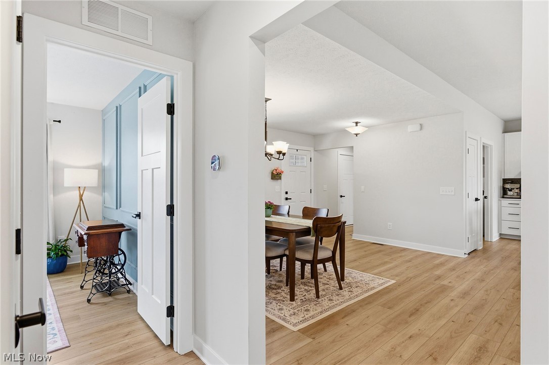 Fox Den Estates - Residential