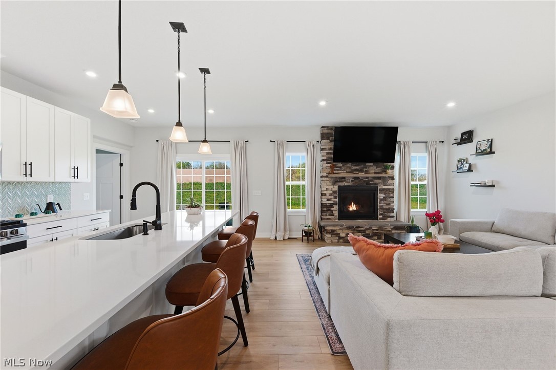 Fox Den Estates - Residential