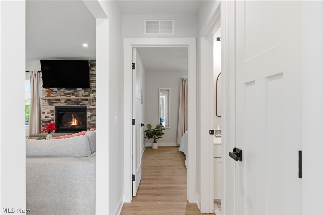 Fox Den Estates - Residential