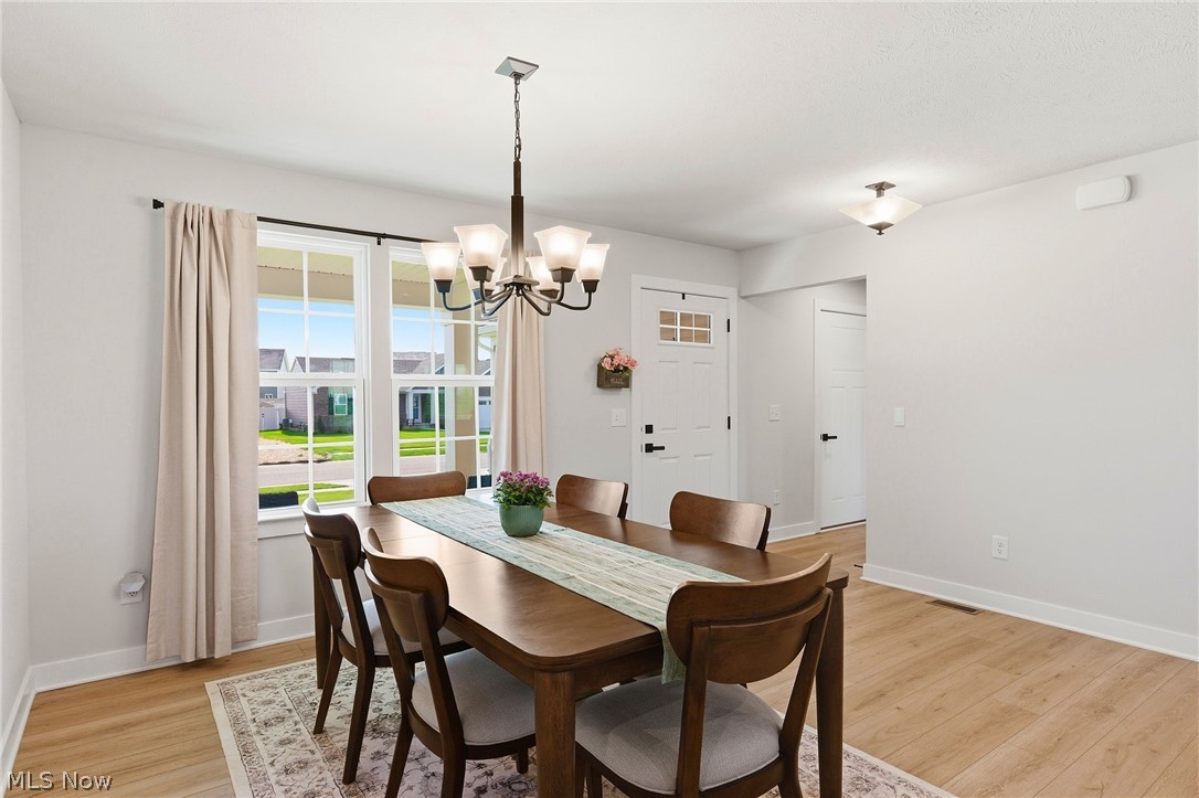 Fox Den Estates - Residential