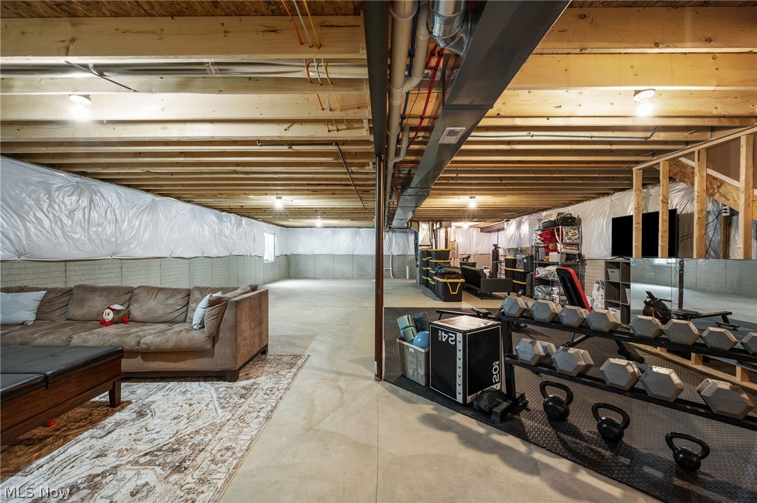 Fox Den Estates - Residential