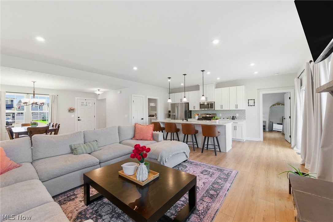 Fox Den Estates - Residential