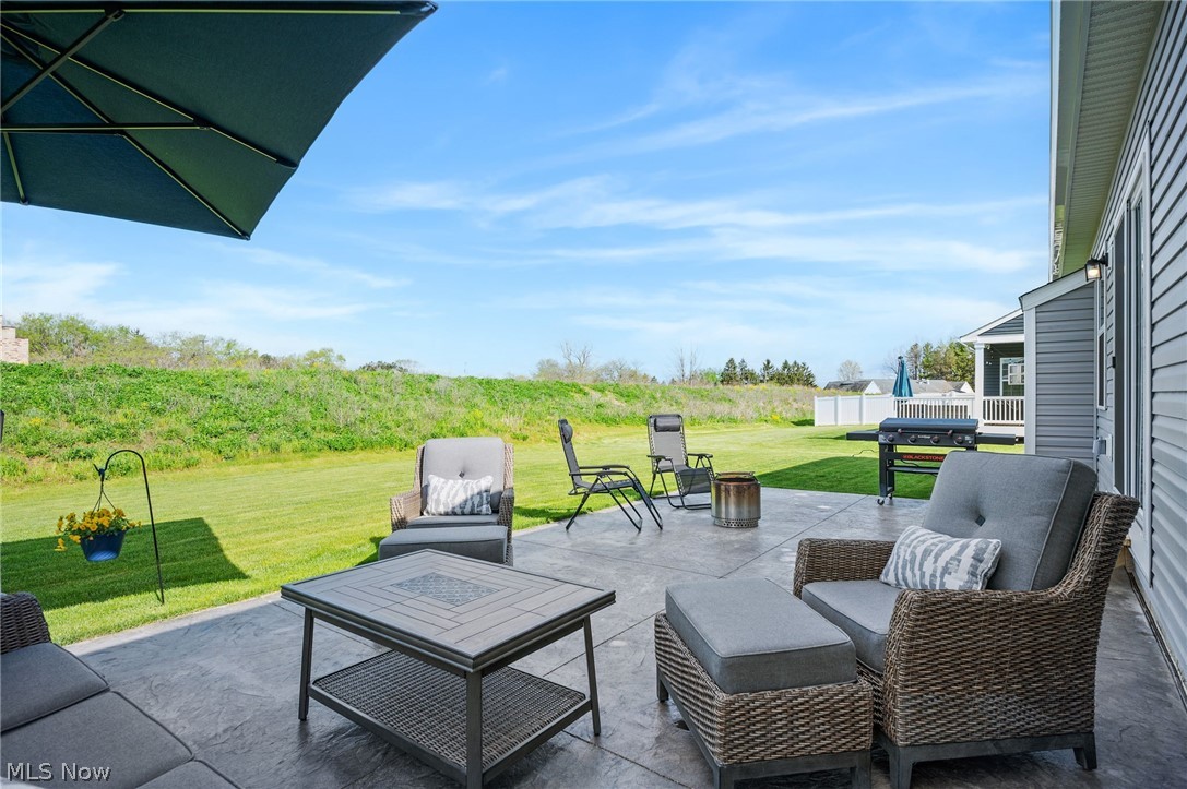 Fox Den Estates - Residential