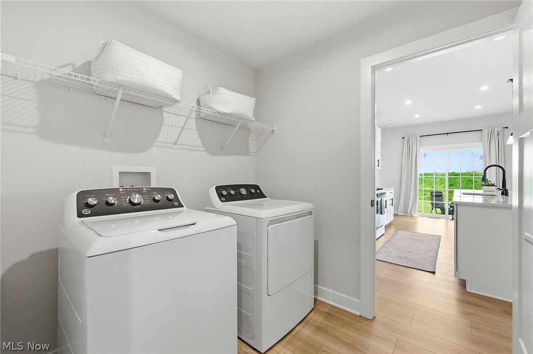 Fox Den Estates - Residential