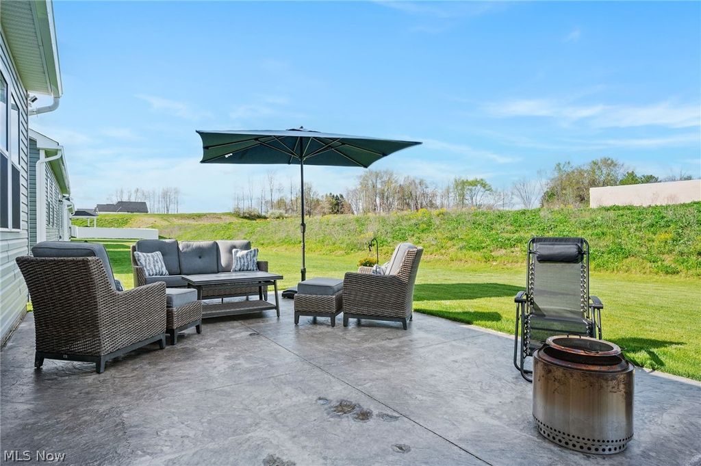 Photo of 775 Goodland Circle NW, Canal Fulton, OH 44614 (MLS # 5203311)