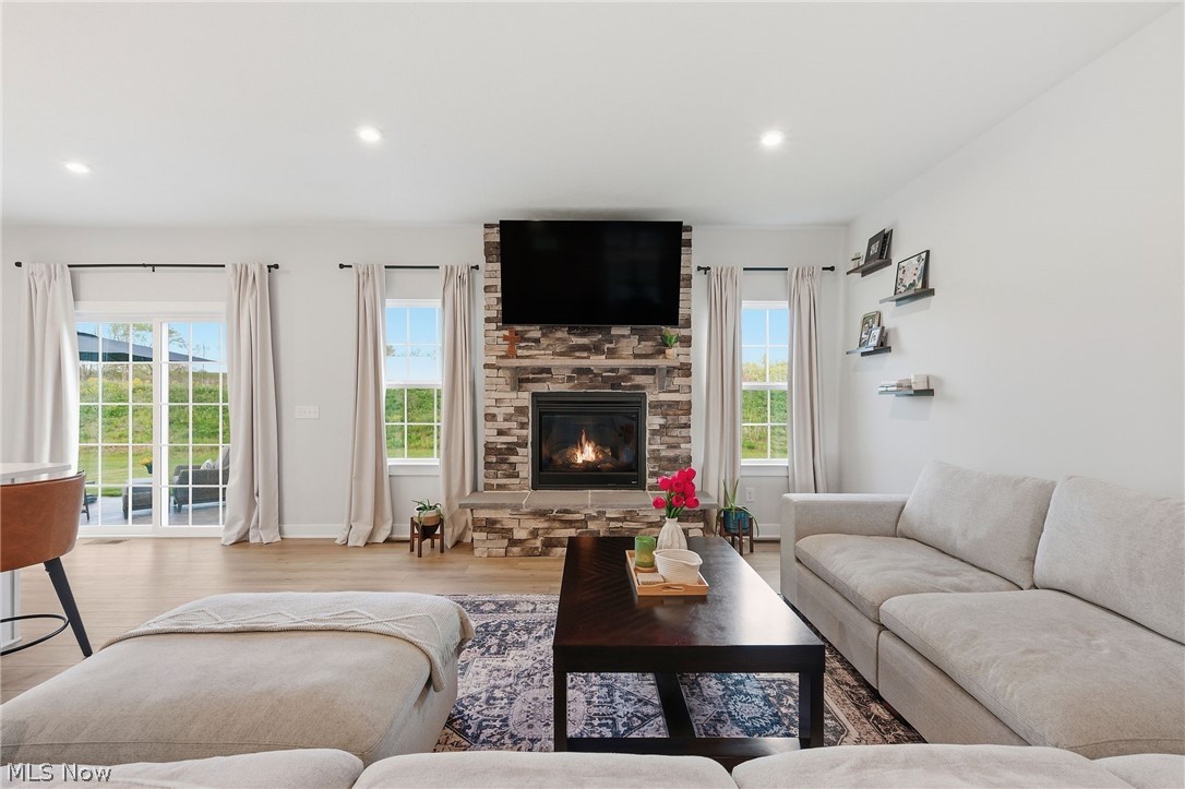 Fox Den Estates - Residential